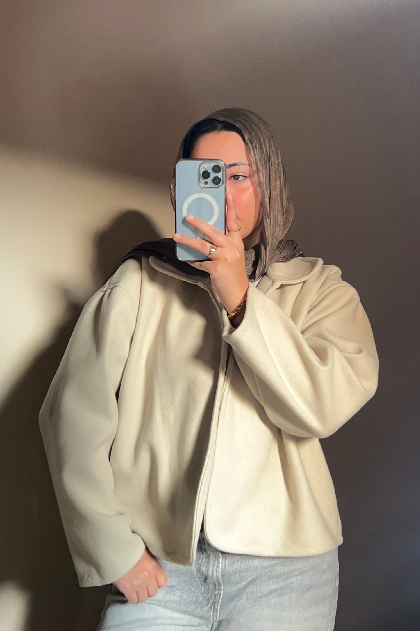 The Essential Jacket