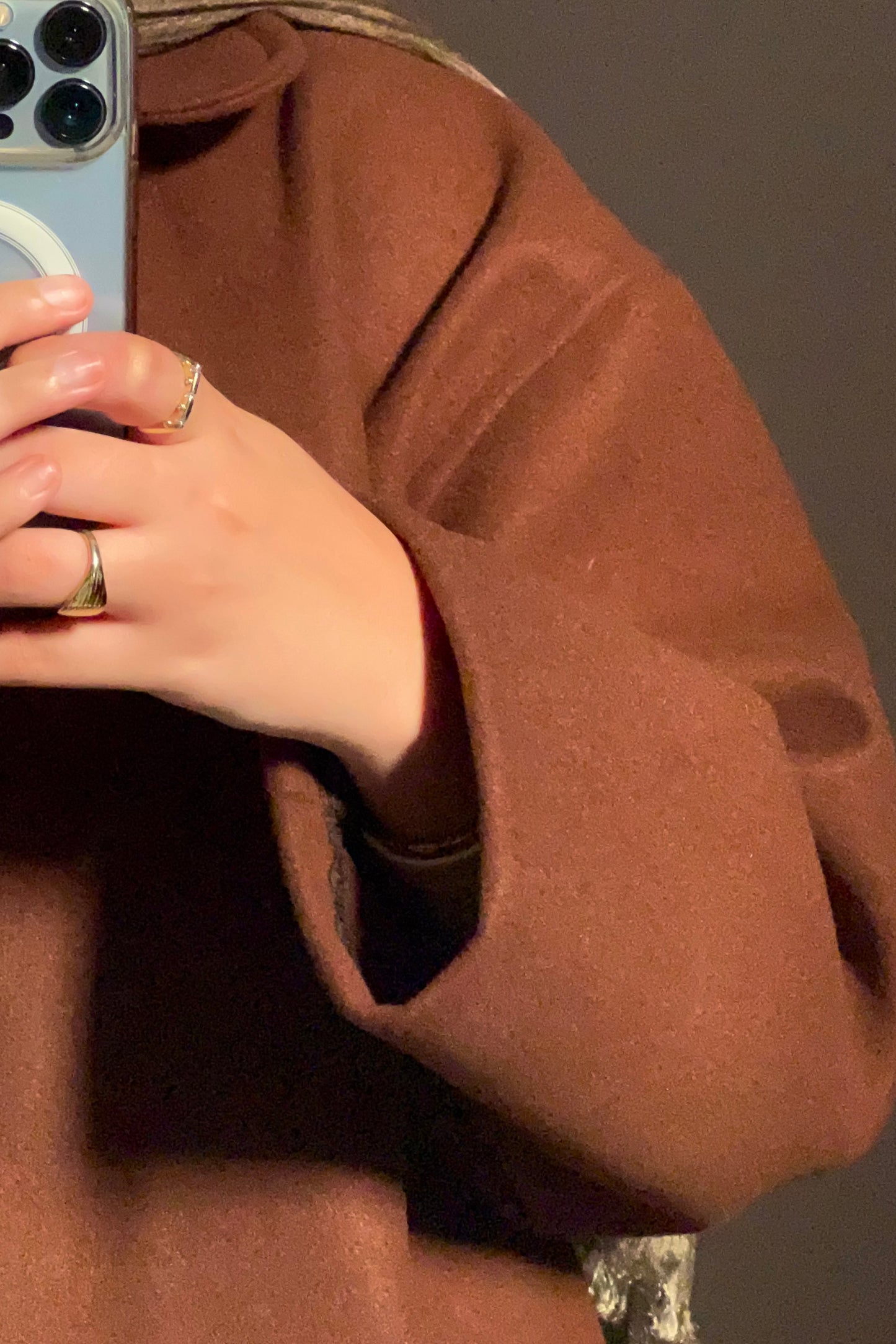 The Essential Jacket