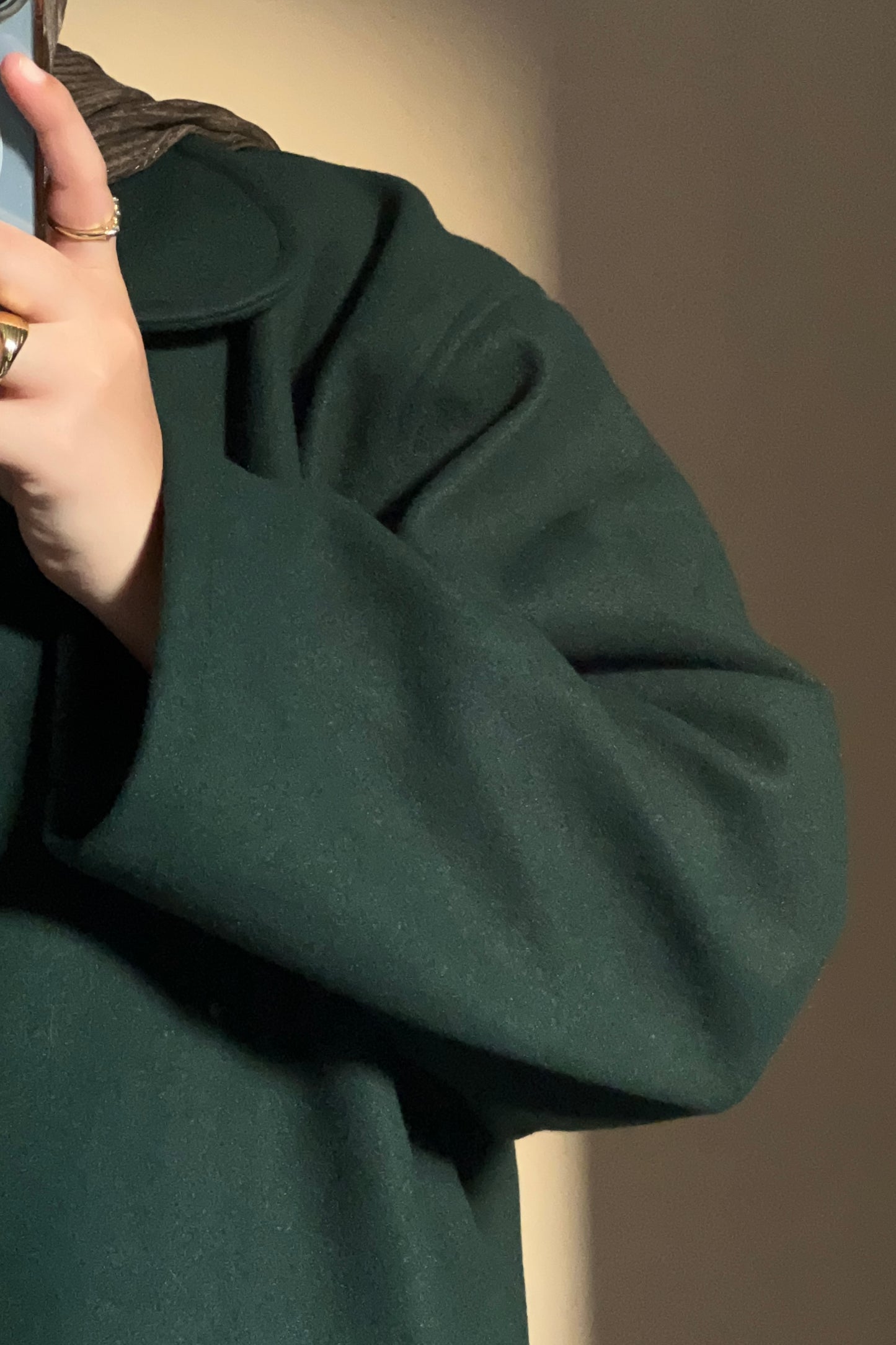 The Essential Jacket