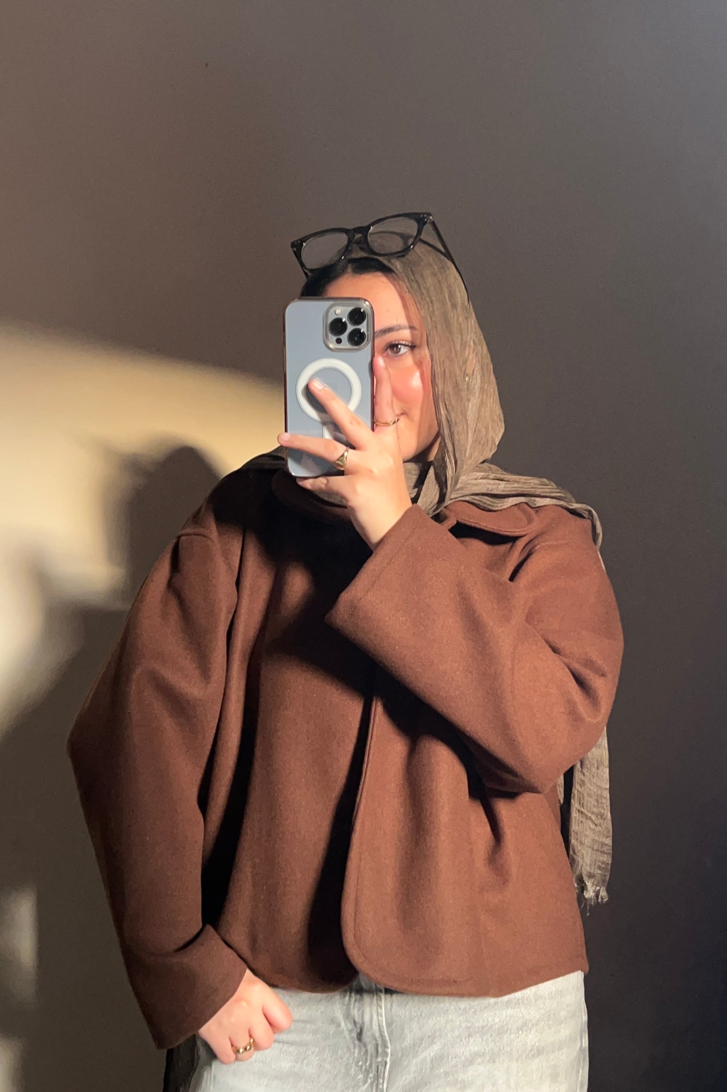 The Essential Jacket